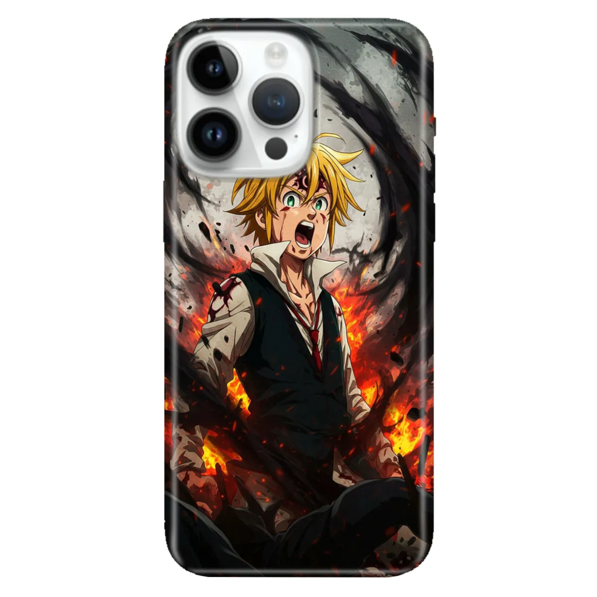 Meliodas